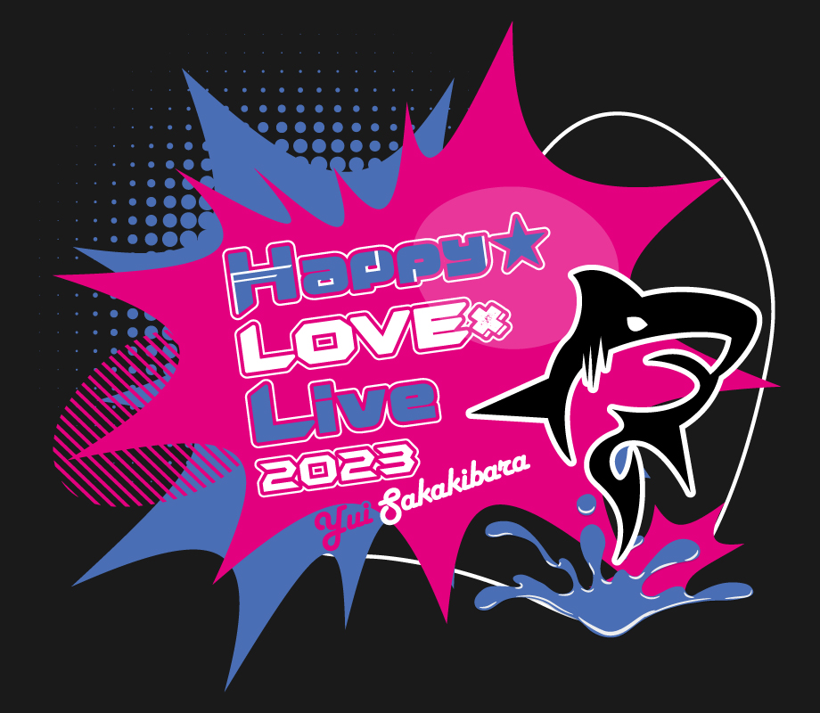 Happy★LOVE×Live2023