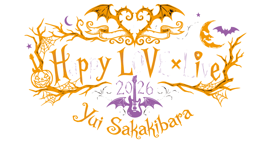 Happy★LOVE×Live2026